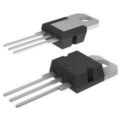 STP9NK60Z, транзистор полевой 600в 9a