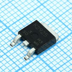 2SK2925S, транзистор полевой n-канальный 60в 10а 20вт
