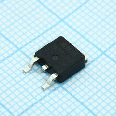 IRLR6225TRPBF, транзистор полевой 20в 100a 4.0мом 2.5в
