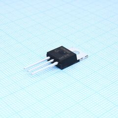 IPP051N15N5, транзистор полевой n-канальный 150в 120а 3-pin(3+tab) to-220 туба
