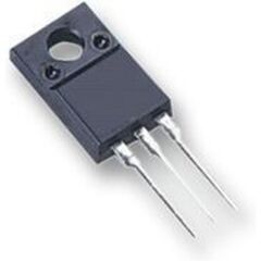 STP7NK80ZFP, транзистор полевой n-канальный 800в 5.2а 30вт