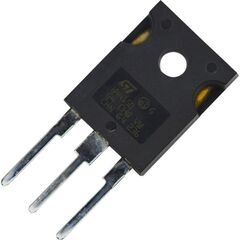 STW4N150, транзистор полевой n-канальный 1500в 4а 160вт