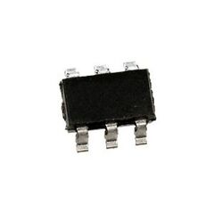 IRF5803TRPBF, транзистор полевой p-канальный 40в 3.4а 2вт