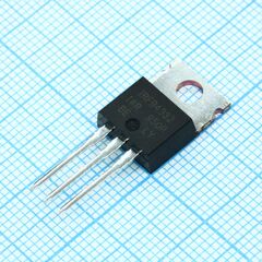 IRFB4332PBF, транзистор полевой n-канальный 250в 390вт
