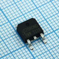 SVT078R0ND, транзистор полевой n-канальный 68в 88a