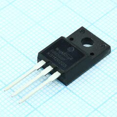 MMF60R360PTH, транзистор полевой n-канальный 600в 11а 31вт