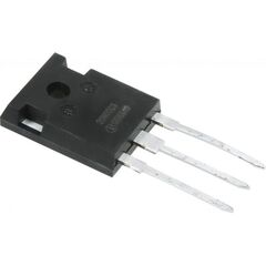 SPW20N60C3FKSA1, транзистор полевой n-канальный 650в 20.7a