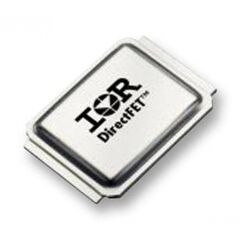 AUIRF7759L2TR, полевой транзистор n-канальный 75в 160a directfet