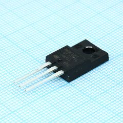 STP80NF10FP, транзистор полевой n-канальный 100в 38а 300вт