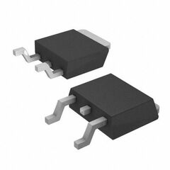 DMP6180SK3-13, транзистор полевой p-канальный 60в 14a