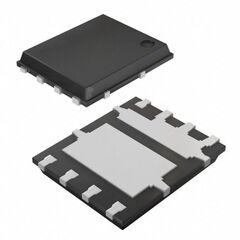 DMP4015SPS-13, транзистор полевой p-канальный 40в 8.5a