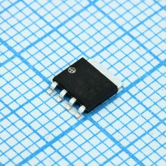 BUK9Y11-80EX, транзистор полевой mosfet n-канальный 80в 84a lfpak