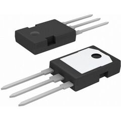 SPW16N50C3FKSA1, транзистор полевой n-канальный 560в 16a