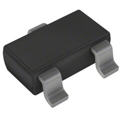 DMN3033LSN-7, полевой транзистор, n-канальный, 30 в, 6 а