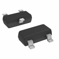 DMP2160U-7, транзистор полевой p-канальный 20в 3.2a