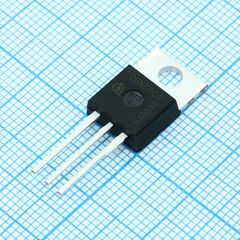 SPP20N65C3XKSA1, транзистор полевой n-канальный 650в 20.7a