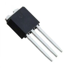 AUIRFU8401, транзистор полевой mosfet n-канальный 40в 100a ipak