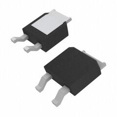 IPD80R1K4P7ATMA1, транзистор полевой n-канальный 800в 4a 3-pin(2+tab) dpak