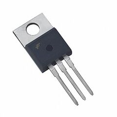 FDP036N10A, полевой транзистор, n-канальный, 100 в