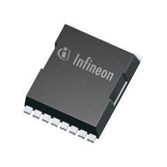IAUT260N10S5N019ATMA1, транзистор полевой mosfet n-канальный 100в 260a автомобильного применения 9-pin(8+tab) hsof лента на катушке