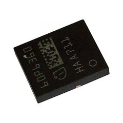 IPL60R360P6SATMA1, транзистор полевой mosfet n-канальный 600в 11.3a 8-pin thin-pak ep лента на катушке