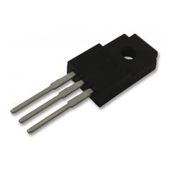 IPA80R460CEXKSA2, транзистор полевой mosfet n-канальный 800в 10.8a 3-pin(3+tab) to-220fp туба