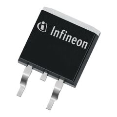 IPB60R099C7ATMA1, транзистор полевой mosfet n-канальный 600в 37.9a 3-pin(2+tab) d2pak
