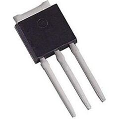 FQU11P06TU, транзистор полевой p-канальный 60в 9.4a