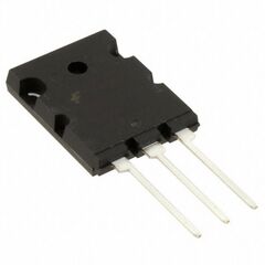 FQL40N50, транзистор полевой n-канальный 500в 40a