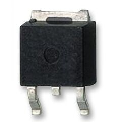 IPD90N04S4L04ATMA1, транзистор полевой mosfet n-канальный 40в 90a автомобильного применения 3-pin(2+tab) dpak лента на катушке