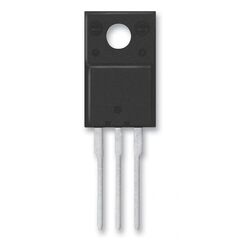 FQPF22P10, полевой транзистор p-канальный 100в 13.2a 3-pin(3+tab) to-220fp туба