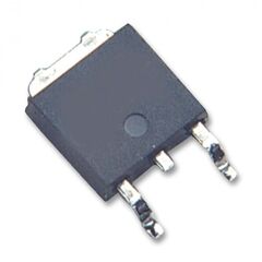 IPB015N04NGATMA1, полевой транзистор n-канальный 40в 120a 3-pin(2+tab) d2pak лента на катушке