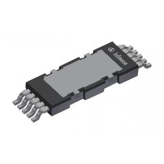 IPDD60R050G7XTMA1, транзистор полевой mosfet n-канальный 600в 47a 10-pin hdsop ep лента на катушке