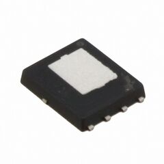 FDMS86500DC, полевой транзистор, n-канальный, 60 в, 29 а