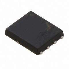 FDMS86500L, транзистор полевой n-канальный 60в 25a