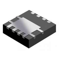 FDMC8360L, транзистор полевой mosfet n-канальный 40в 80a power33