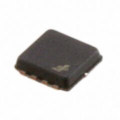 FDMC8015L, транзистор полевой n-канальный 40в 7a