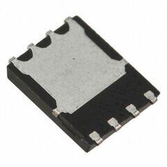 FDMS4435BZ, полевой транзистор, p-канальный, 30 в, 9 а