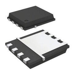 FDMS8820, полевой транзистор, n-канальный, 30 в, 28 а