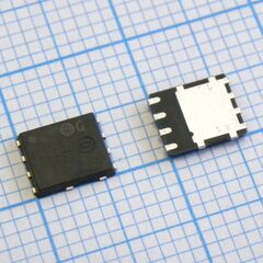 IPG16N10S461AATMA1, сборка mosfet транзисторов