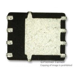 FDMS8680, транзистор полевой mosfet n-канальный 30в 14a power56