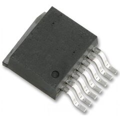 IPB180P04P4L02ATMA1, транзистор полевой mosfet p-канальный 40в 180a автомобильного применения 7-pin(6+tab) d2pak лента на катушке