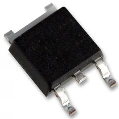 FQD30N06TM, транзистор полевой mosfet n-канальный 60в 22.7a dpak-3
