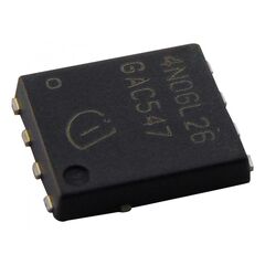 IPG16N10S461ATMA1, сборка mosfet транзисторов
