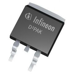 IPB60R299CPAATMA1, транзистор полевой mosfet n-канальный 600в 11a автомобильного применения 3-pin(2+tab) d2pak лента на катушке