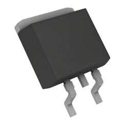 FQD6N25TM, транзистор полевой n-канальный 250в 4.4a