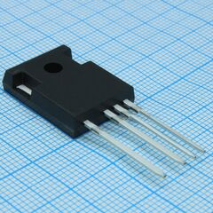 G3R20MT12K, транзистор полевой n-канальный 1200в 100а
