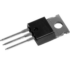 FDP047N10, транзистор полевой n-канальный 100в 120a