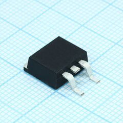 IPB60R190C6ATMA1, транзистор полевой n-канальный 600в 20.2a 3-pin(2+tab) d2pak