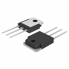FDA69N25, транзистор полевой n-канальный 250в 69a
